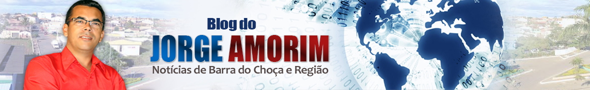 Blog do Jorge Amorim