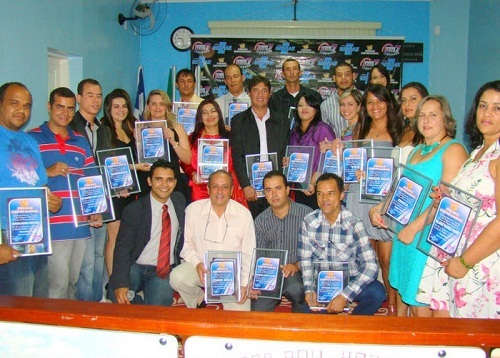 O evento cotou com 53 participantes entre empresas, profissionais e políticos.