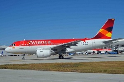 9 avianca