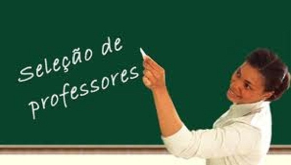 Secretaria Municipal de Educação realizará a terceira convocação para os aprovados no Processo Seletivo para Professor