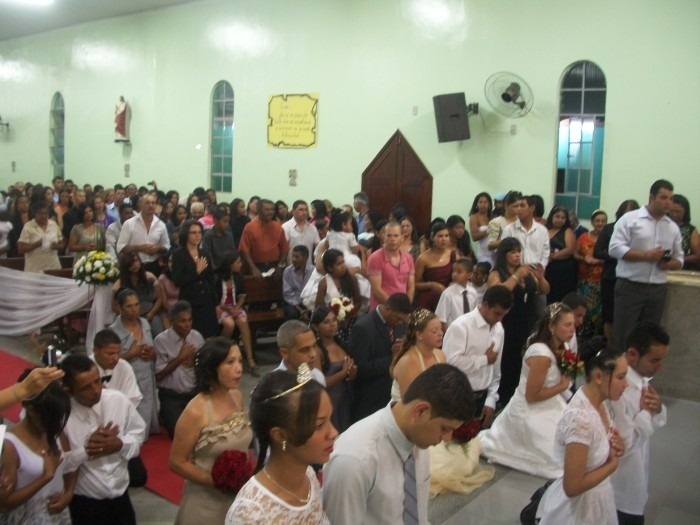 FOTO: Pastoral da Comunicação