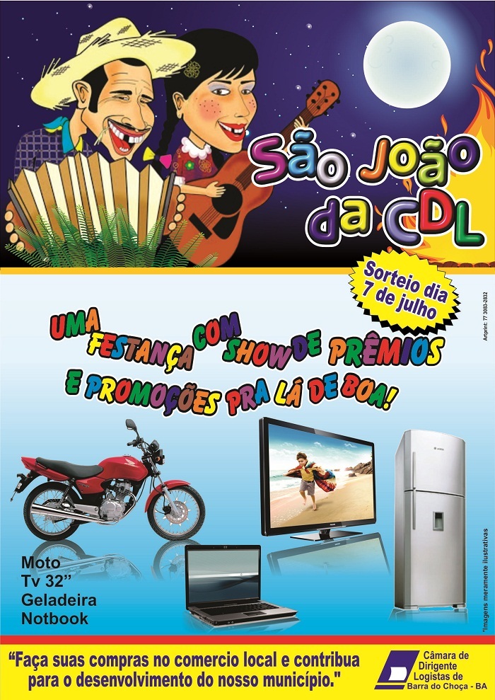 5 São João Barra do Choça - Cartaz (2)