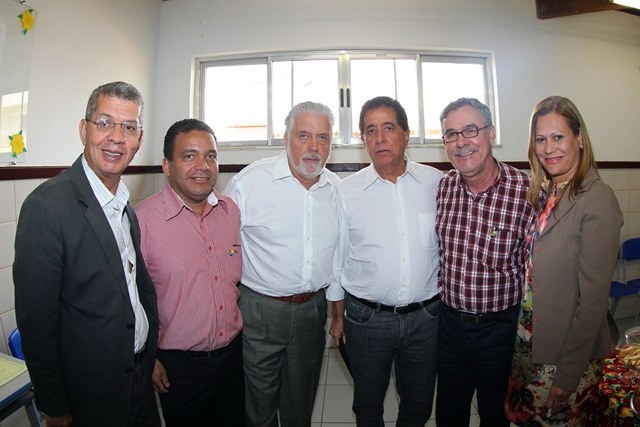 6escola ze raimundo