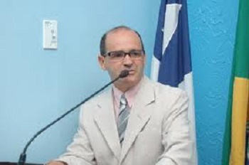 Morre aos 57 anos, o Pastor Guilherme Gusmão
