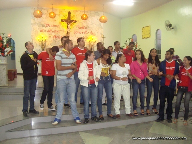 7 paróquia