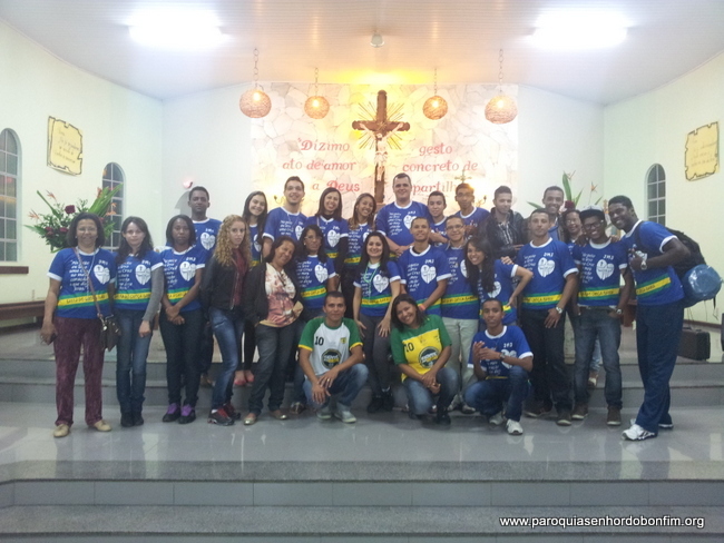 JMJ BARRA