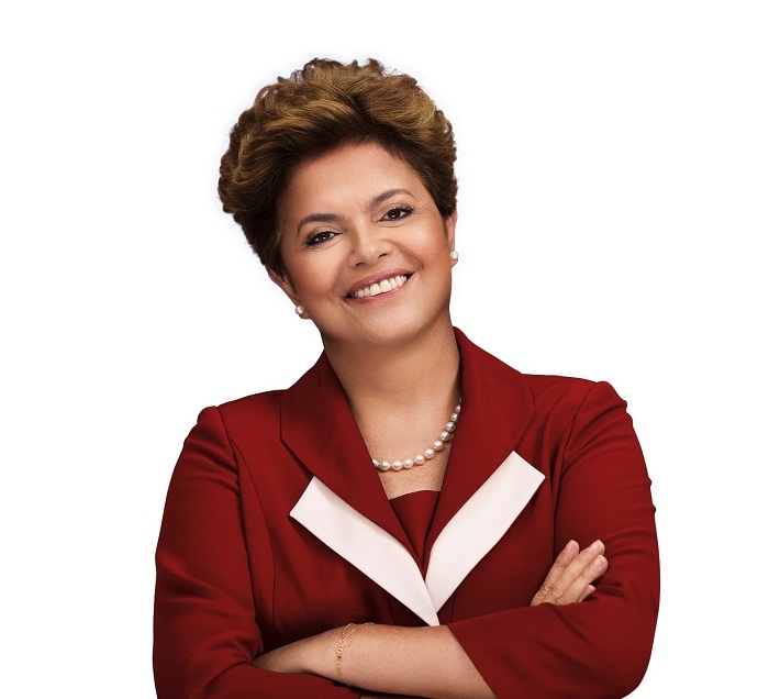 Taxa de ótimo/bom do governo Dilma cresceu de 31% para 38%