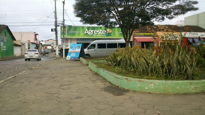 Van é assaltada pela segunda vez na Rodovia Barra/Conquista