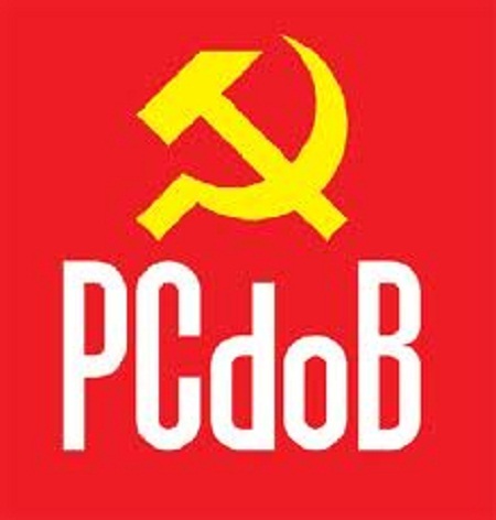 Conferência Municipal do PC do B no Distrito de Barra Nova