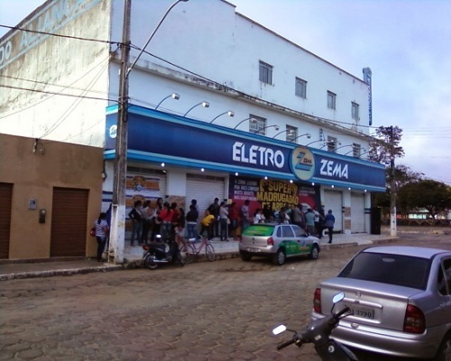 Foto: Portal do Júnior