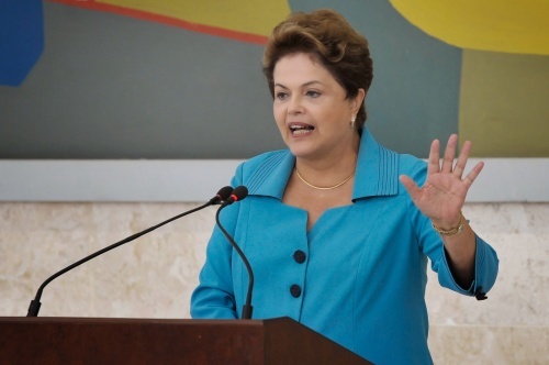 dilma planos de educaçãp