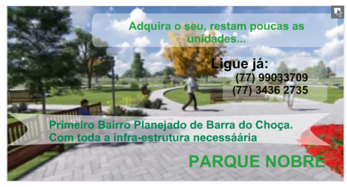 1. PARQUE NOBRE