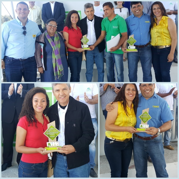 INAUGURAÇÃO COOPERBAC]