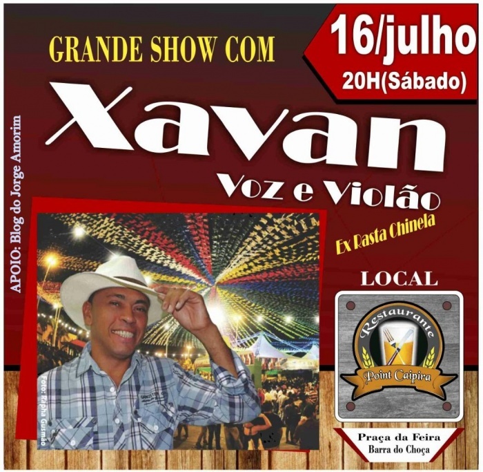 XAVAN