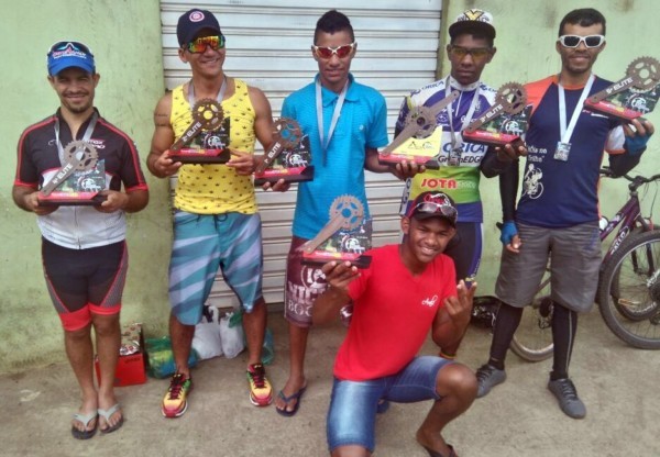 premiacao