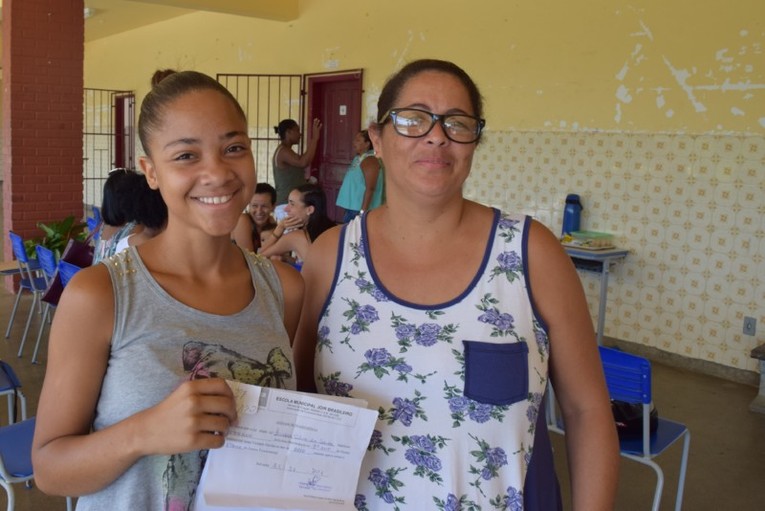 27.01 Visita do Secretário no Colégio Estadual Luiz Vianna - Foto Marçal Passos (11)