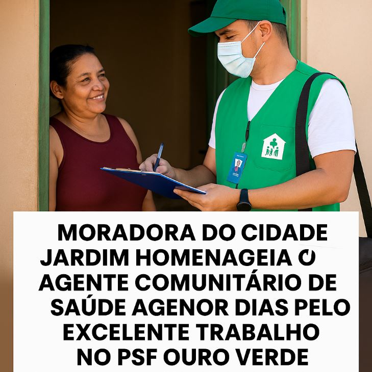 Imagem meramente ILUSTRATIVA